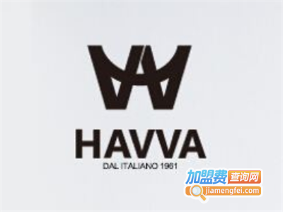 havva女装加盟