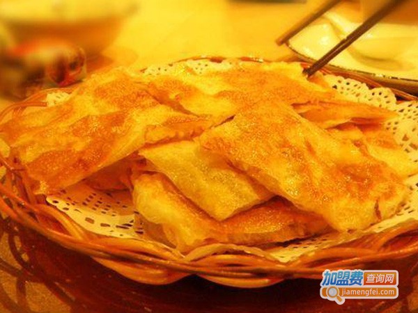 百鸽笼飞饼哥加盟费