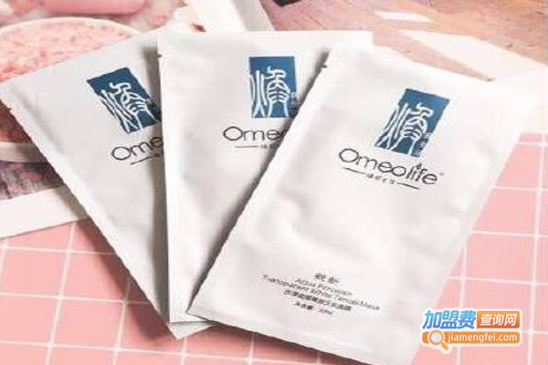 亲新面膜加盟费