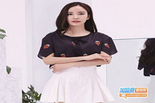 快嘉女装
