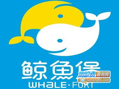 鲸鱼堡智能水育加盟费