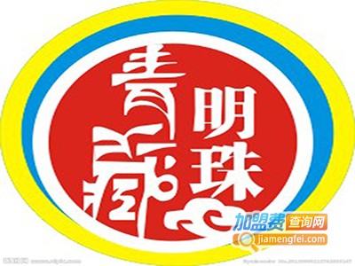 明珠酒加盟费