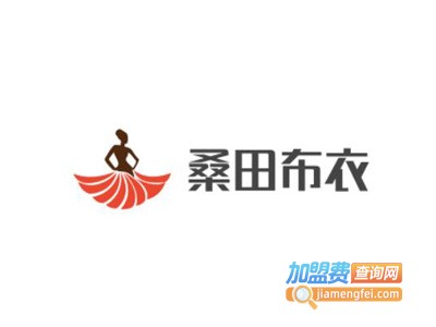 桑田布衣女装加盟