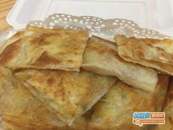 百鸽笼飞饼哥加盟费