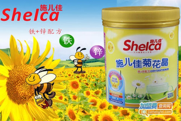 施儿佳加盟费