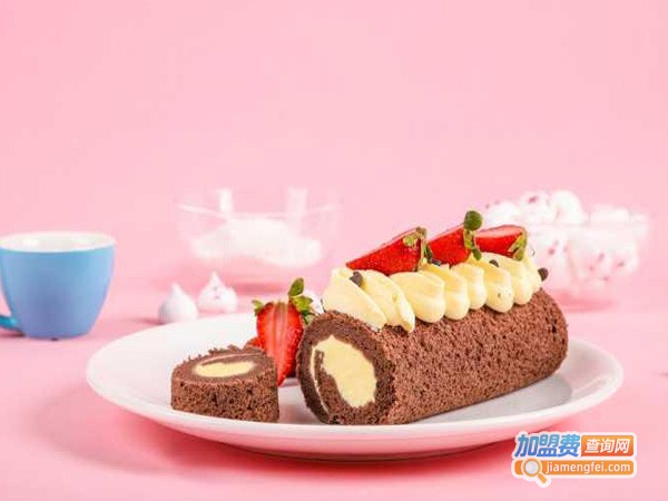 今度烘焙蛋糕店加盟