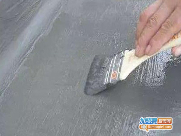 鸿宇涂料