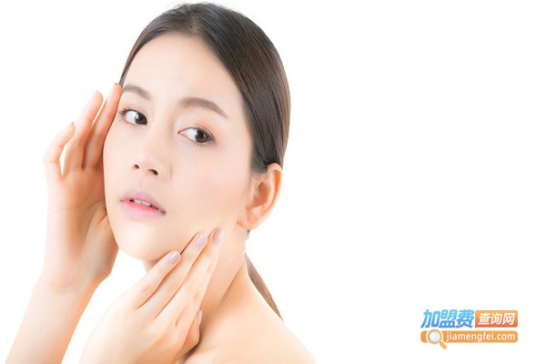 亚枫美容美体加盟门店
