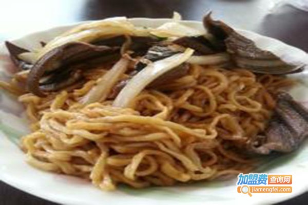 阿辉炒鳝鱼加盟门店