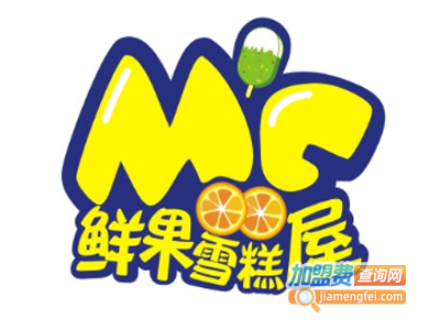 Mc雪糕加盟