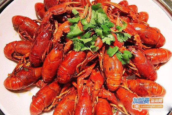 众小龙虾加盟门店
