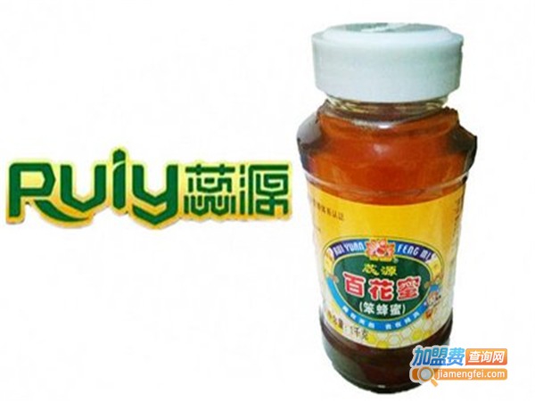 蕊源蜂蜜加盟费