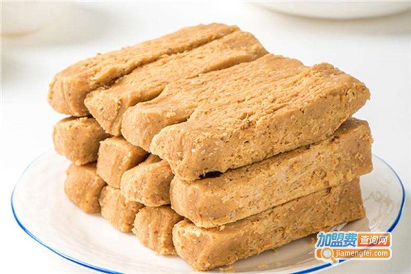 全丰记糖铺加盟费