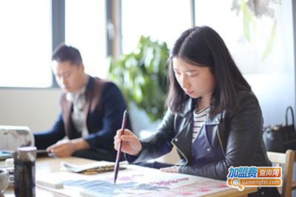 禾贝教育加盟费