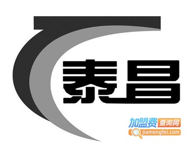 泰昌健身器材加盟费