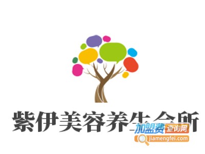 紫伊美容养生会所加盟费