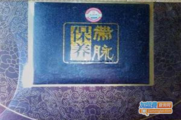 采丽源加盟门店