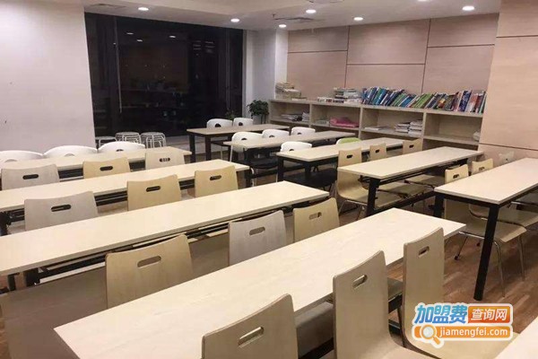华途教育加盟门店