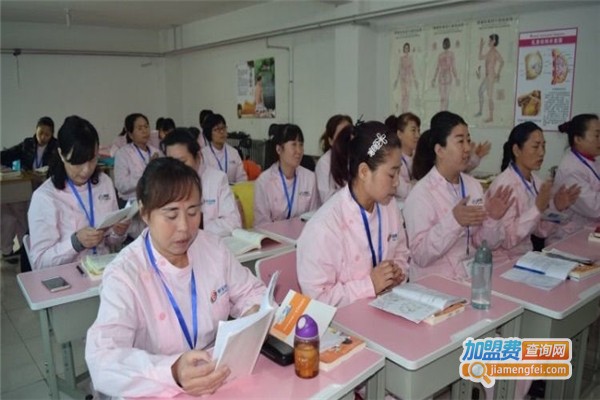 奥宝母婴培训加盟费