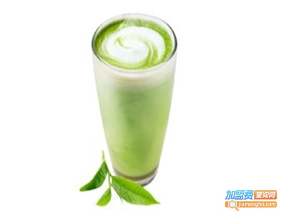 御可皇茶加盟费