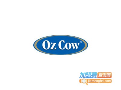 ozcow奶粉加盟