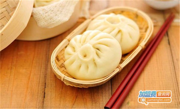 姥娘包子小吃加盟费