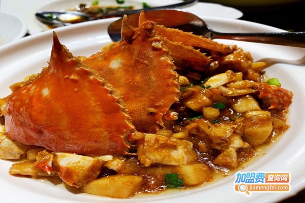 甬上名灶加盟门店