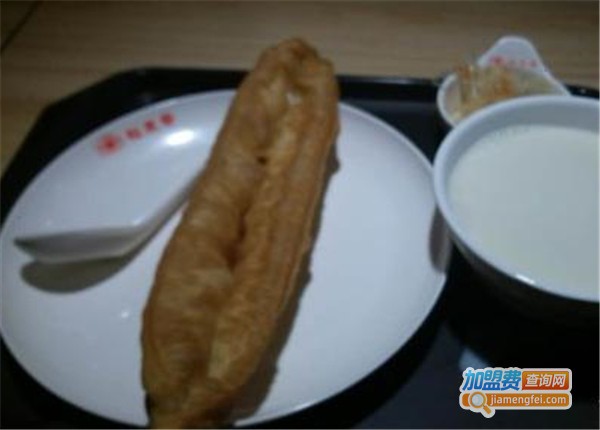 稻麦香加盟费