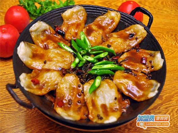 小土村地锅鸡加盟费