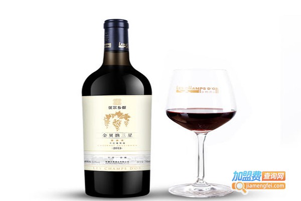 乡都葡萄酒加盟门店