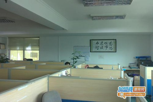 新起点培训
