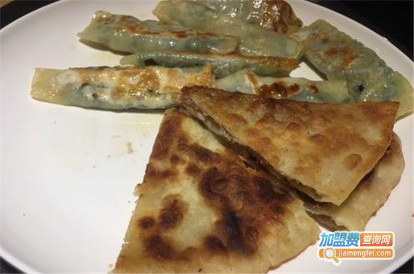 稻麦香加盟费