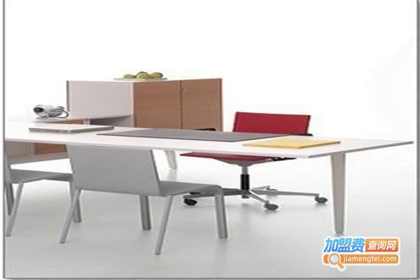 欧林德家具加盟门店