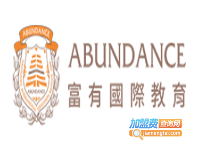 富有国际教育加盟费