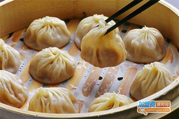 三鑫汤包加盟费