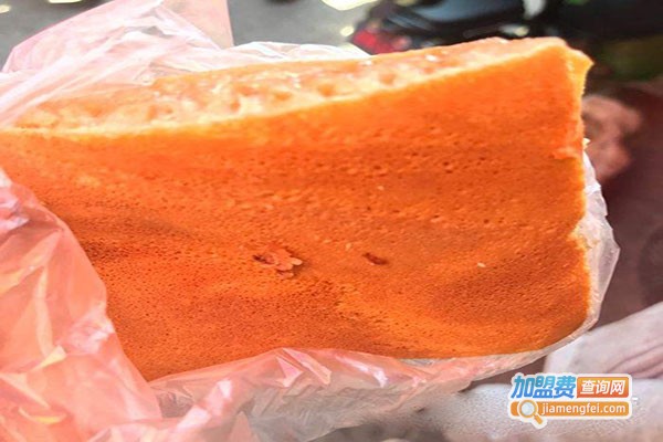 钟丽君满煎糕加盟门店