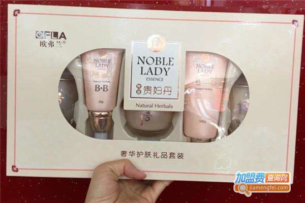 欧弗兰加盟门店