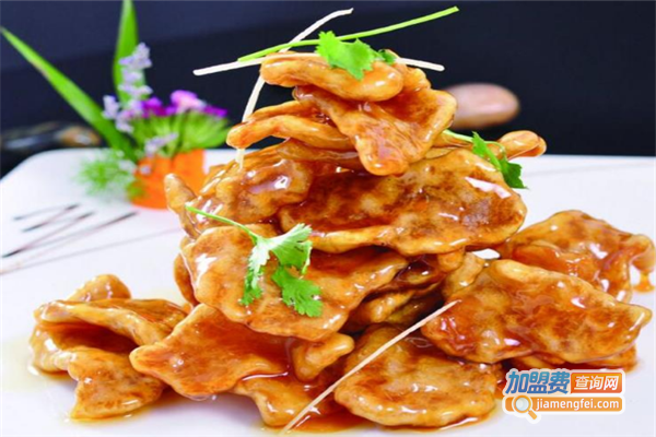 哈尔滨风味小吃加盟门店