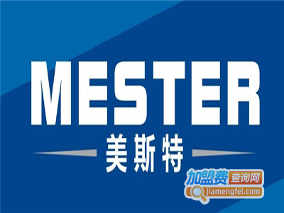 美斯特涂料加盟费