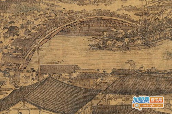 画语全景画加盟门店