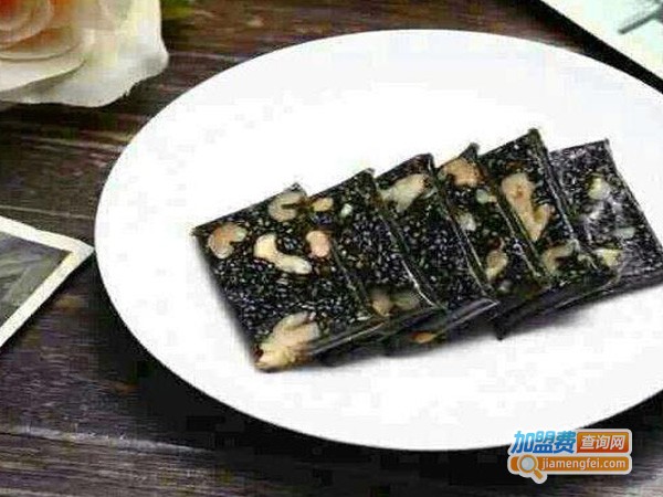寿德堂阿胶加盟费