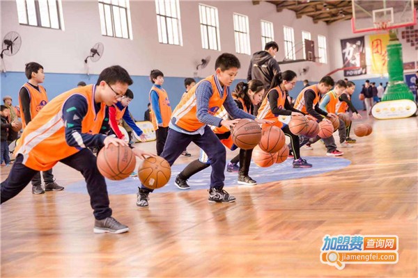 东方青少年培训加盟费