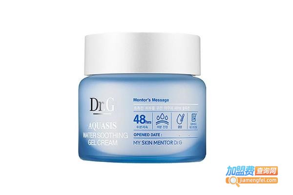 dr.g化妆品