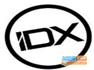 IDX休闲装加盟费