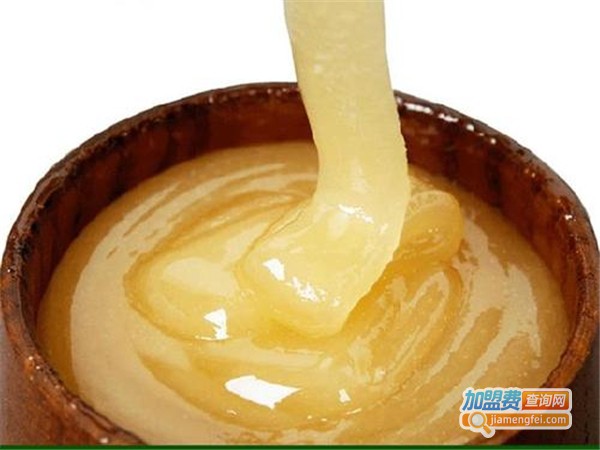 蕊源蜂蜜加盟费