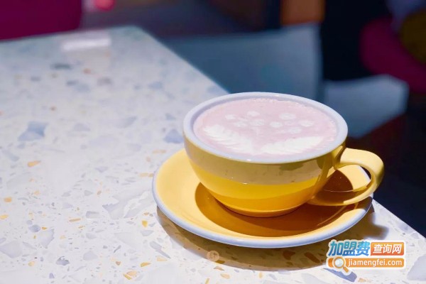 520冷热奶茶加盟费