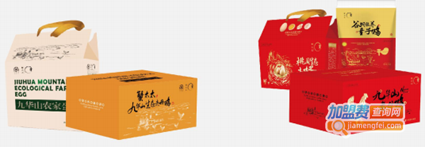 蟹太太加盟