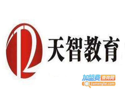 天智教育加盟费