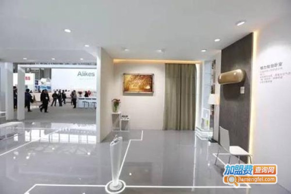 博馨智能家居加盟门店