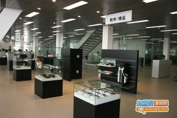 博奥培训加盟门店